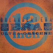 Ultra Obscene / Our Disease Tera