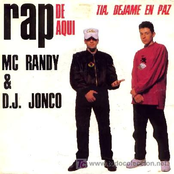 Mc Randy & Dj Jonco