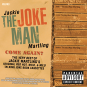 Jackie Martling: Come Again?