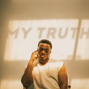 Jonathan McReynolds: My Truth