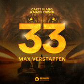 33 Max Verstappen (Mixes) - EP