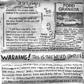 The Weird Sampler