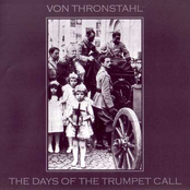 The Whole Great World In Flames by Von Thronstahl