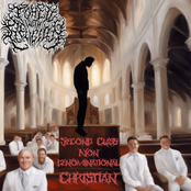 Second Class Non-Denominational Christian