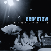 Escape by Undertow