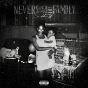 Never Go Against The Family