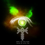 When the Solitude Paled Up with You