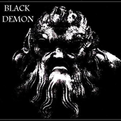 black demon