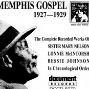 Memphis Gospel (1927-1929)