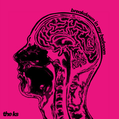 Breakdown In My Bedroom