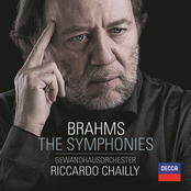 Brahms: The Symphonies