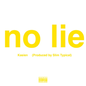 No Lie - Single