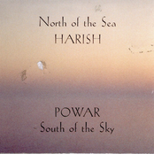 North of the Sea South of the Sky