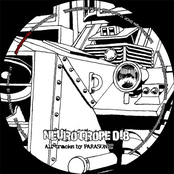 Neurotrope 018