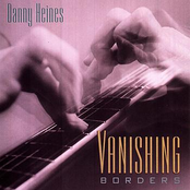 A Piano Between Us by Danny Heines