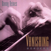 Vanishing Borders by Danny Heines