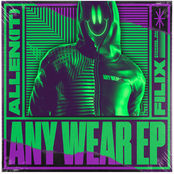 Any Wear EP