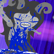 want y0u g0ne [Homestuck parody]