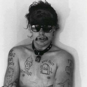 GG Allin 1978-1993