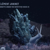 Ornette Under the Repetitive Skies III