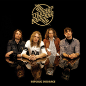 Republic Disgrace by Thunder Express