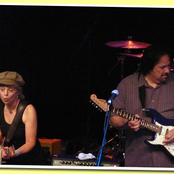 Debbie Davies & Coco Montoya