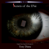 Secrets of the D'ni