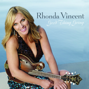 Good Thing Going by Rhonda Vincent