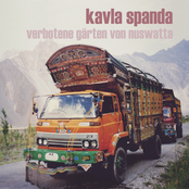 Verbotene Gärten von Nuswatta (2015)