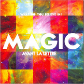 Magic - Single