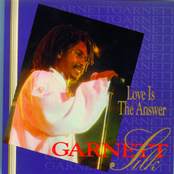 A Man In Love by Garnett Silk