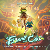 Adventure Time: Fionna and Cake - Season 2 (Soundtrack from the Animated Series)