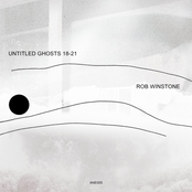 Untitled Ghosts 18-21