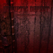 I Bleed by Synaptic Defect