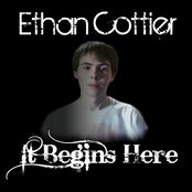 To The Moon And Back by Ethan Cottier