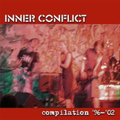 Down by Inner Conflict