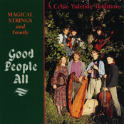 Good People All -- A Celtic Yuletide Tradition