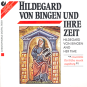 Vocal Music - Hildegard Of Bingen / Abelard, P. (Hildegard Von Bingen and Her Time) (Ensemble Fur Fruhe Musik Augsburg)