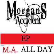 Morgan's Accident