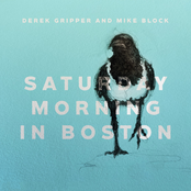 Derek Gripper: Saturday Morning in Boston