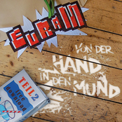 Von der Hand in den Mund 2