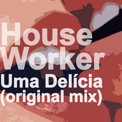 Uma Delícia (original mix)
