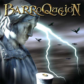 Barroquejon