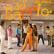 del pueblo y del barrio
