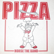 Pizza Nif by Horse The Band