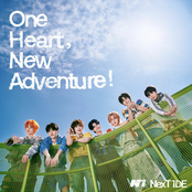 One Heart, New Adventure!