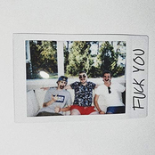 Fuck You (You're Not My Friend)