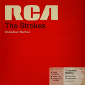Comedown Machine
