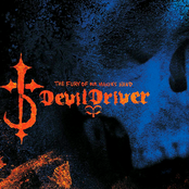 Hold Back The Day by Devildriver