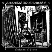 Exultation of Cruelty